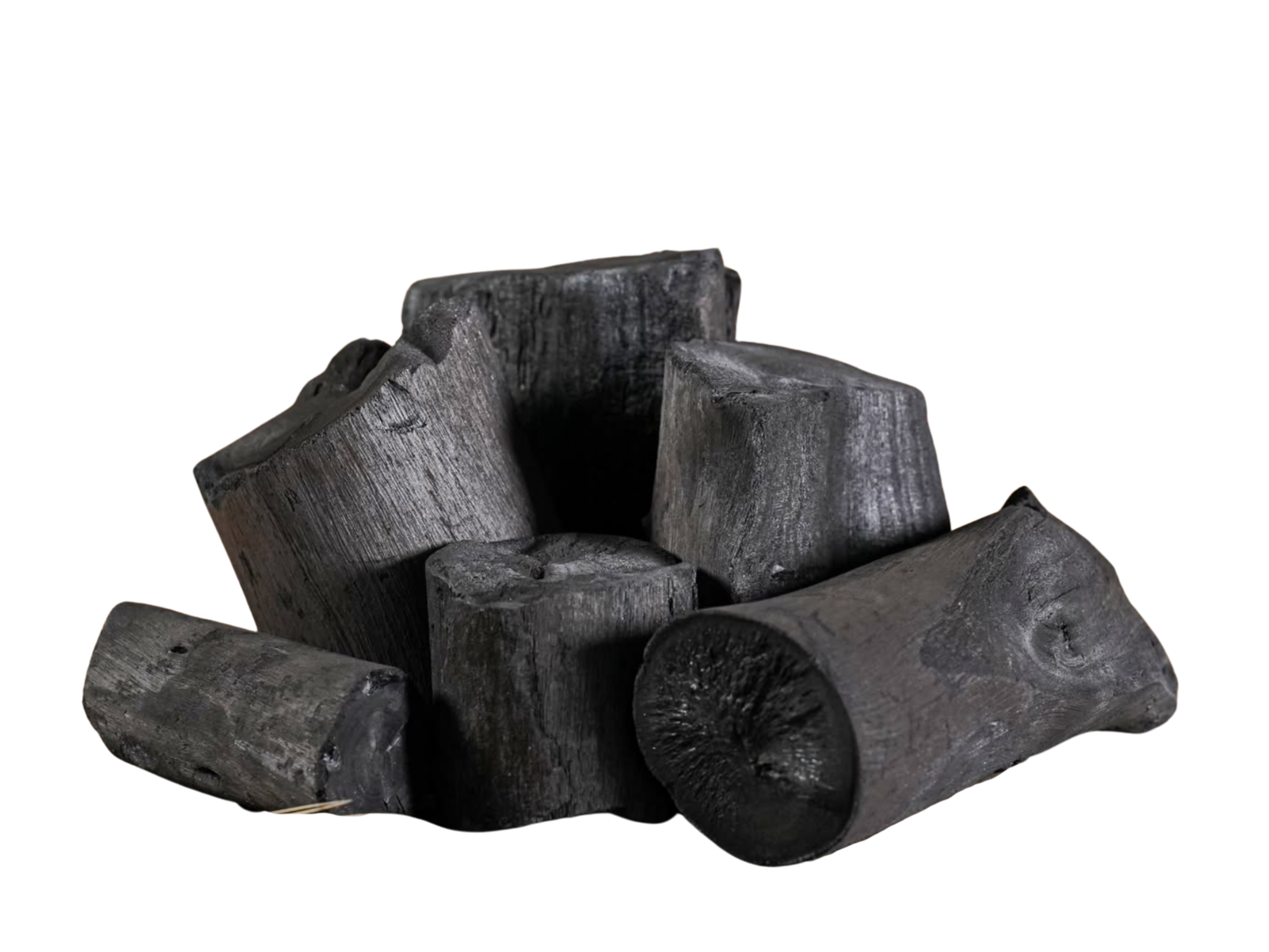 Kaya charcoal